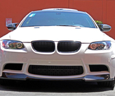 BMW 3-serie E92/E93 2006–2013 Spiegelkappen V1 (voor M3, carbon) foto 5
