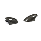 BMW 3-serie E92/E93 2006–2013 Spiegelkappen V1 (voor M3, carbon) foto 8
