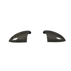 BMW 3-serie E92/E93 2006–2013 Spiegelkappen V1 (voor M3, carbon) foto 9