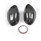 BMW 3-serie E92/E93 2006–2013 Spiegelkappen voor M3, carbon foto 6