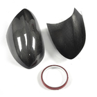 BMW 3-serie E92/E93 2006–2013 Spiegelkappen voor M3, carbon foto 9