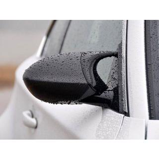 Spiegelkappen voor M3, carbon foto 2
