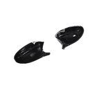 BMW 3-serie E92/E93 2006–2013 Spiegelkappen (voor 2006-2010, forged carbon) foto 4