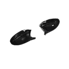 BMW 3-serie E92/E93 2006–2013 Spiegelkappen (voor 2006-2010, carbon) foto 4