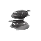 BMW 3-serie E92/E93 2006–2013 Spiegelkappen (voor 2006-2010, carbon) foto 3