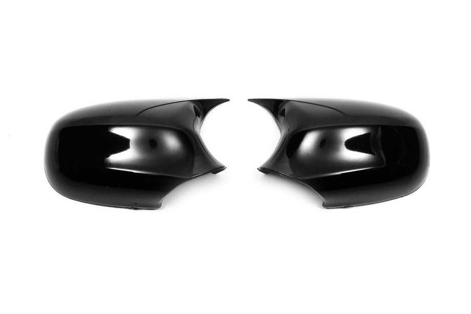 BMW 3-serie E92/E93 2006–2013 Spiegelkappen 2010-2013 M-Look (2 stuks) Image