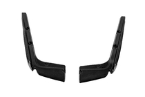 BMW 3 Serie F30/F31 2012–2019 Hoekafdekkingen voor achterbumper M-Sport (ABS) foto 4