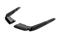 BMW 3 Serie F30/F31 2012–2019 Hoekafdekkingen voor achterbumper M-Sport (ABS) foto 2