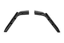 BMW 3 Serie F30/F31 2012–2019 Hoekafdekkingen voor achterbumper M-Sport (ABS) foto 5