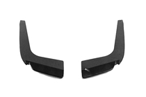BMW 3 Serie F30/F31 2012–2019 Hoekafdekkingen voor achterbumper M-Sport (ABS) foto 6