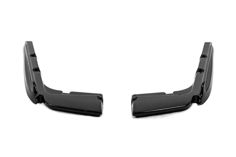 BMW 3 Serie F30/F31 2012–2019 Hoekafdekkingen voor achterbumper M-Sport (ABS) Image