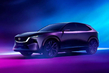Mazda EZ-60 in beeld: hybride en elektrische auto in één model foto 2