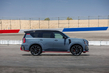 Review Nissan Armada III NISMO 2026: Krachtige offroad-topper foto 3