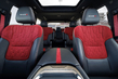 Review Nissan Armada III NISMO 2026: Krachtige offroad-topper foto 7