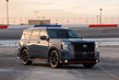 Review Nissan Armada III NISMO 2026: Krachtige offroad-topper foto 1