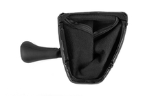 BMW 3-serie E92/E93 2006–2013 Pookknop en pookhoes 25118037308 V2 (6-versnellingen) foto 5