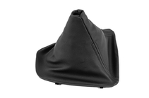BMW 3-serie E92/E93 2006–2013 OEM pookhoes (kunstleer) foto 1