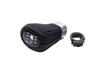 BMW 3-serie E92/E93 2006–2013 Pookknop (OEM) foto 2