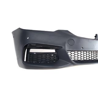 Voorbumper M-Tech (voor 2017-2020) BMW 5 Serie G30/G31 2017–2023 foto 2