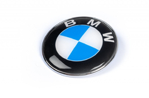 BMW 3-serie F34 2013–2020 Embleem 82 mm, voorzijde foto 2
