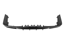 Mercedes C-klasse W206 2022– Achterdiffuser met uitlaatsierstukken (AMG C63-design) foto 15