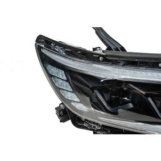 Koplampen Lexus-design-3-LED V2 (2017+, 2 stuks) Toyota Land Cruiser Prado 150 2009–2023 foto 4