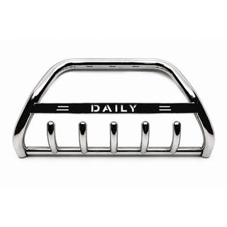 Bullbar WT004 Iveco Daily 1999–2006