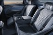 Review van de elektrische sedan Voyah Chasing Light foto 5