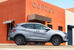 Jetour X50: Compacte crossover voor in de stad foto 2
