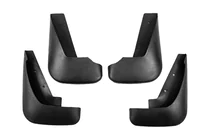 Ford Mondeo 2000–2007 Premium V2 spatlappen (set van 4) foto 1