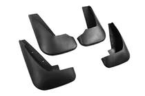 Ford Mondeo 2000–2007 Premium V2 spatlappen (set van 4) foto 3