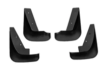 Ford Mondeo 2000–2007 Premium V2 spatlappen (set van 4) foto 4