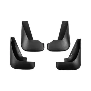 Premium V2 spatlappen (set van 4)
