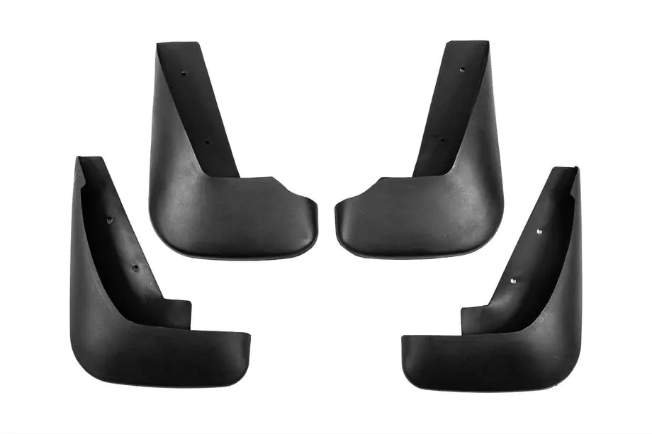 Ford Mondeo 2000–2007 Premium V2 spatlappen (set van 4) Image