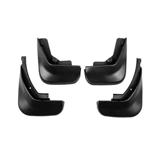 Premium spatlappen A6/A6L V2 (4 stuks)