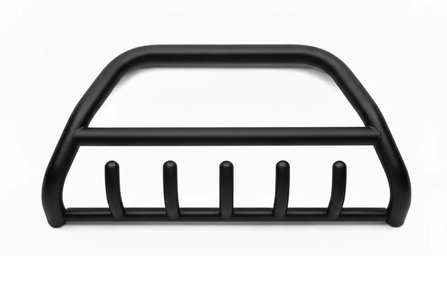 Ford Galaxy 1995–2006 Bullbar WT003 Black (RVS) Foto 4