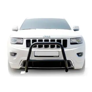 Bullbar WT005 Black