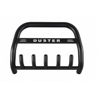 Bullbar RNDT.09.F1-58.6 Black (RVS)