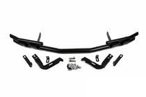 Mercedes Sprinter W907/W910 2018– Voorste onderste beugel Shark Black foto 3