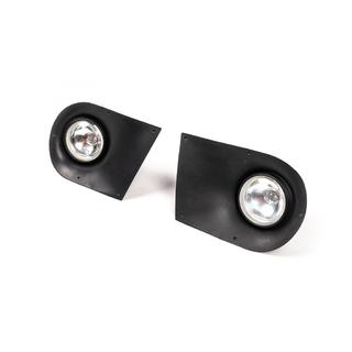 Mistlampen (halogeen) Opel Movano 2004–2010 foto 2
