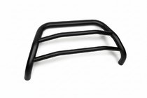 Volkswagen LT 1995–2006 Bullbar WT022 Black (roestvrij staal) foto 4