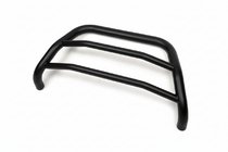 Volkswagen LT 1995–2006 Bullbar WT022 Black (roestvrij staal) foto 3