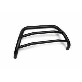 Bullbar WT022 Black (roestvrij staal) foto 4
