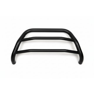 Bullbar WT022 Black (roestvrij staal) foto 2