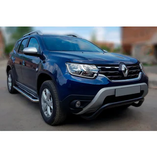 Bullbar WT007 Black (RVS) foto 1