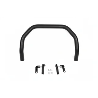 Bullbar WT007 Black (RVS)
