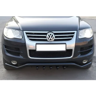 Bullbar ST028 Black