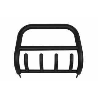 Bullbar Urban QT006-special Black (RVS) Lada Niva en Urban 1977–