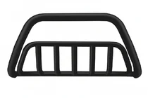 Volkswagen Crafter 2006–2016 Bullbar WT002 Black (roestvrij staal) foto 2