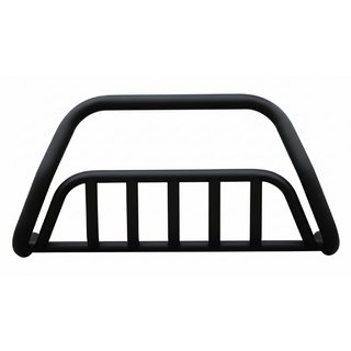 Bullbar WT002 Black (roestvrij staal) foto 3